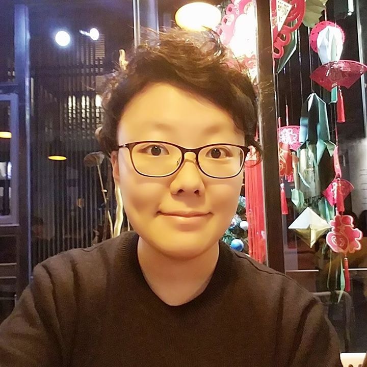 Go to Cleo Tse's profile