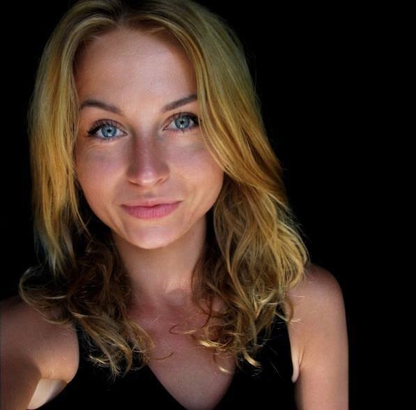 Go to Monika Stawowy's profile