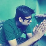 Avatar of user ABHINAV CHAUHAN