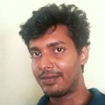 Avatar of user Jijo P V