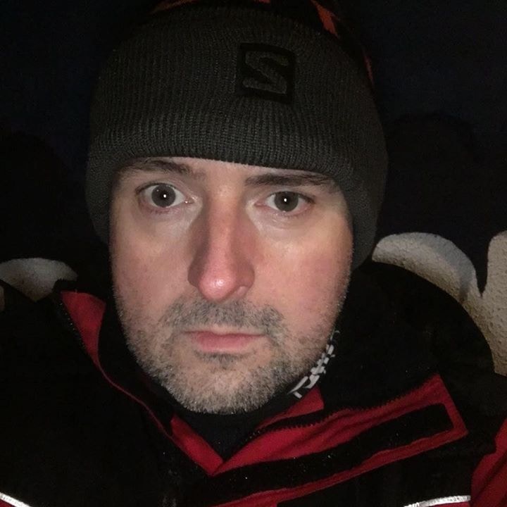 Zum Profil von Les Elby