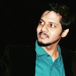 Avatar of user Prateek shah