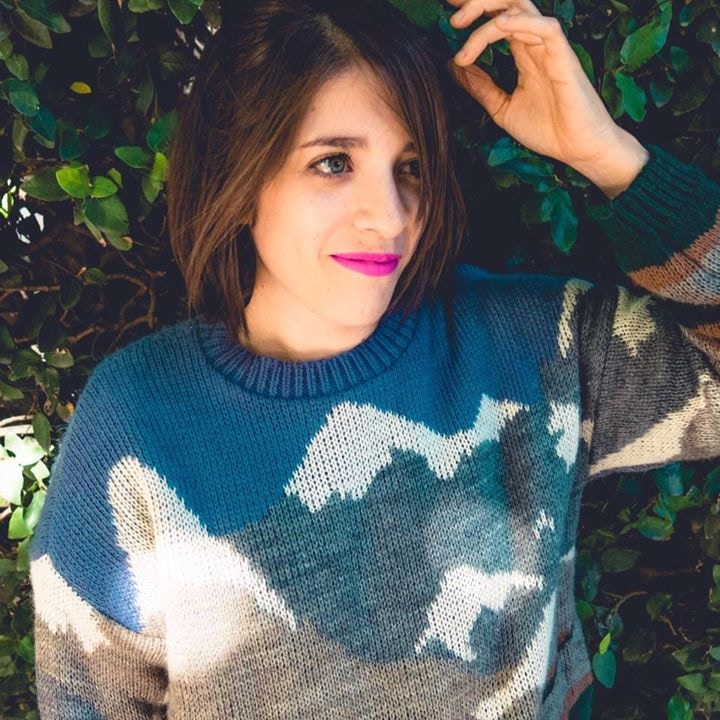 Go to Florencia Potter's profile