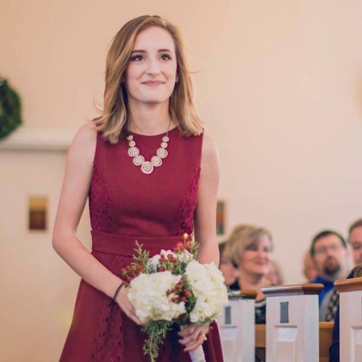 Go to Hannah Valentine's profile