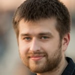 Avatar of user Kolya Protopopov