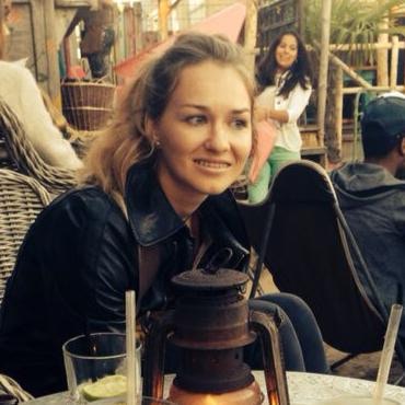 Go to Natalie Lav's profile