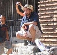 Go to Roberto moller's profile