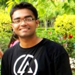 Avatar of user Avijit Kumar