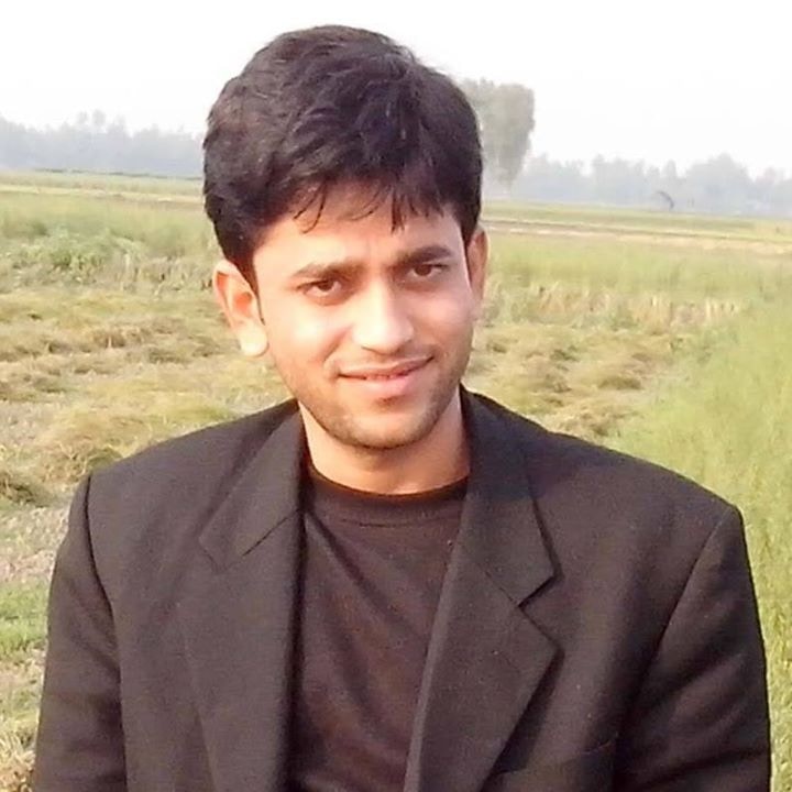 Unsplash profile picture for @solayman