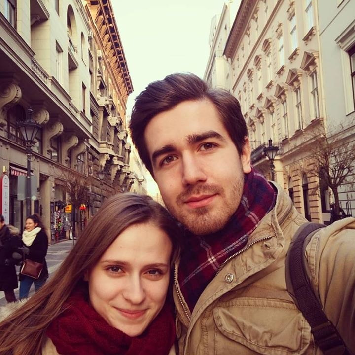 Go to Richárd Ecsedi's profile