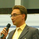 Avatar of user Aleksandr Dovgal