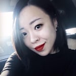 Avatar of user Liiz Zhang