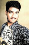 Avatar of user Ravi Teja