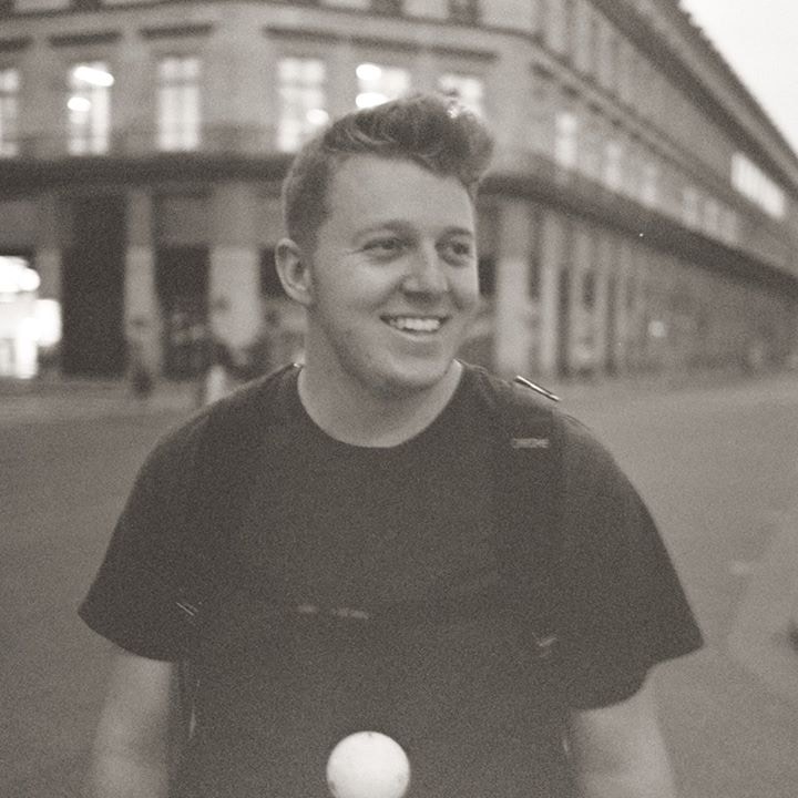 Unsplash profile picture for @skunk