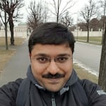 Avatar of user Kaushal M