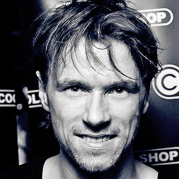 Go to Jonas Spott's profile