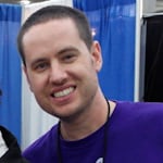 Avatar of user Robert Reichert