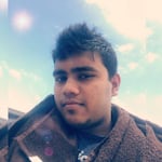 Avatar of user Nisarg Patel