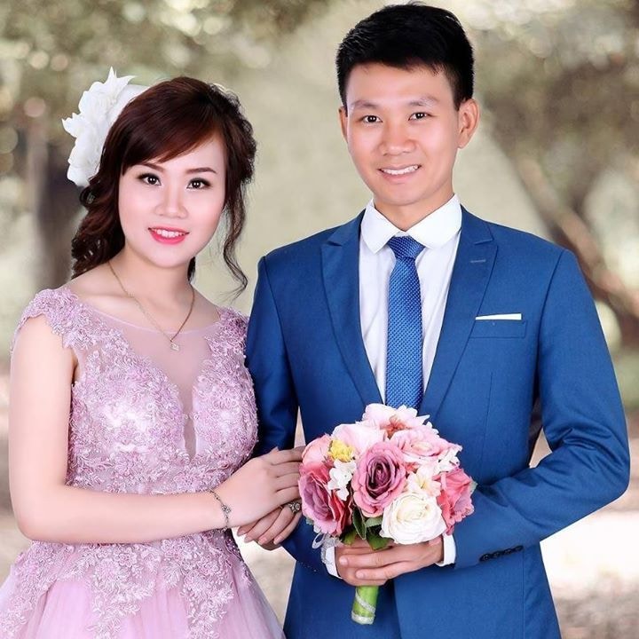 Avatar of user LeDinh Hieu