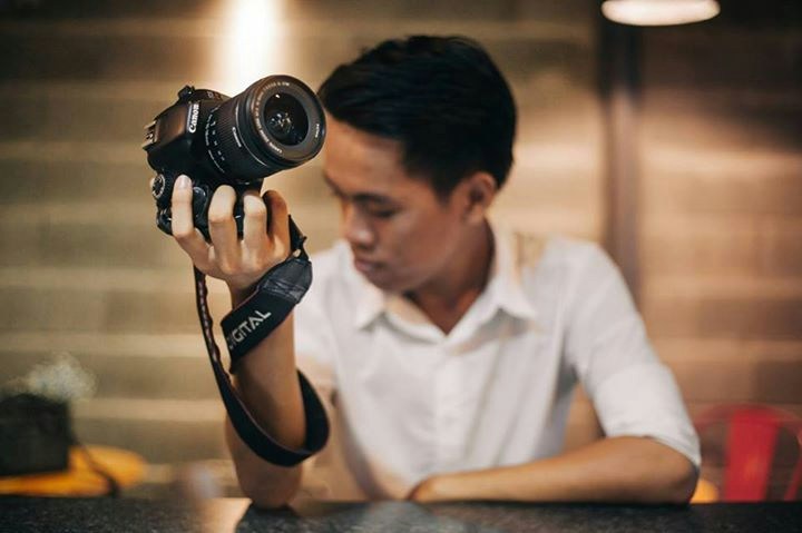 Khoa Nguyenのプロフィールを見る