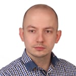 Avatar of user Konrad Przybylowicz