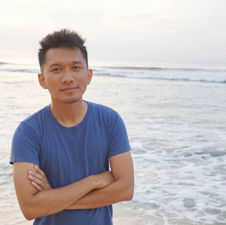 Go to Michael Tri Wijaya's profile