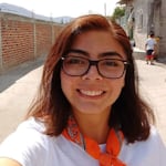 Avatar of user Andrea Cruz