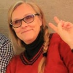 Avatar of user Jaana Mäkelä