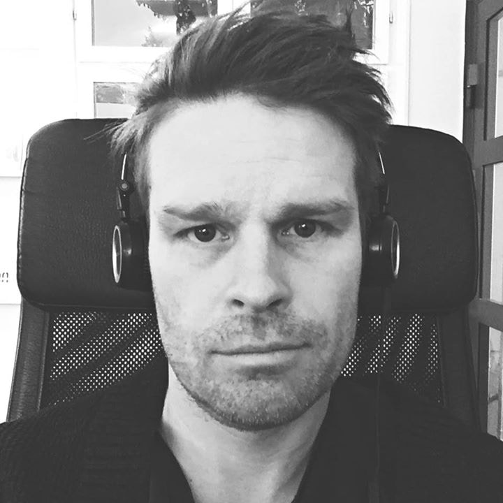 Go to Jimmy Nilsson Masth's profile