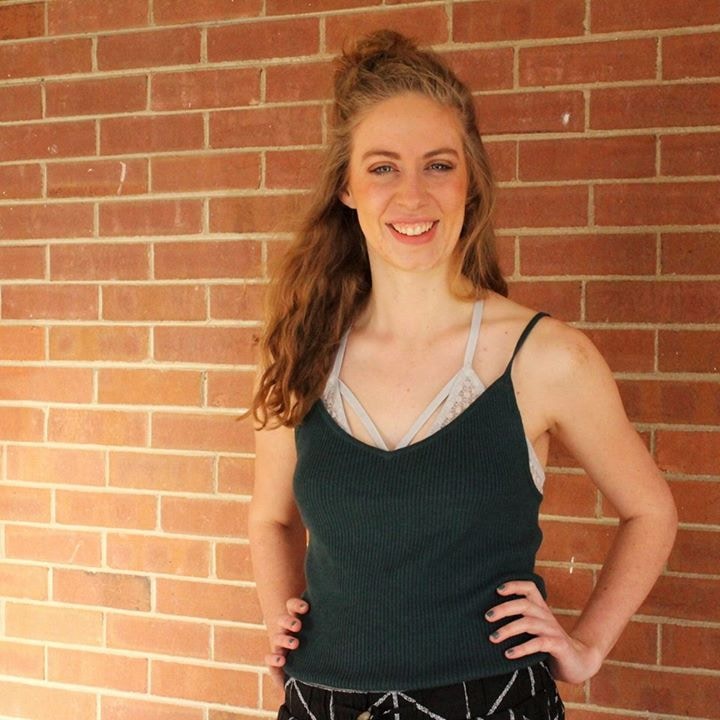 Go to Katie McKinnell's profile