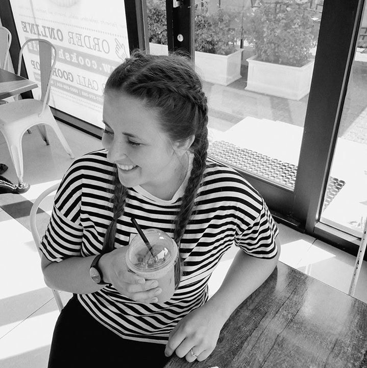 Go to Bethany Laird's profile