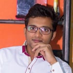 Avatar of user ajay Shinde