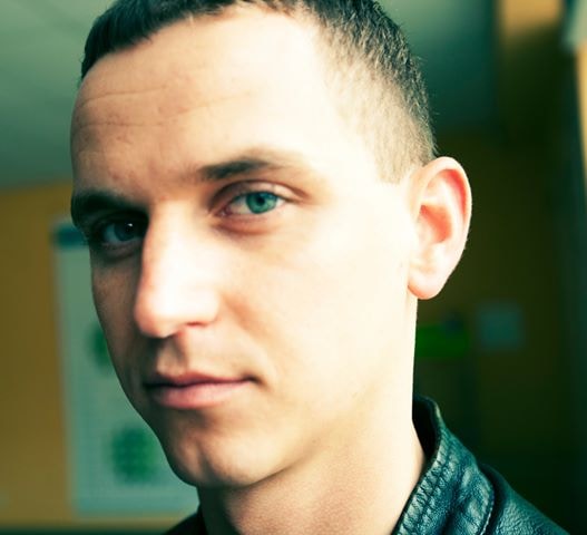 Go to Saulius Sutkus's profile