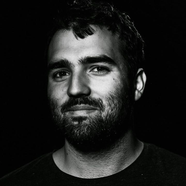 Go to Fonsi Fernández's profile