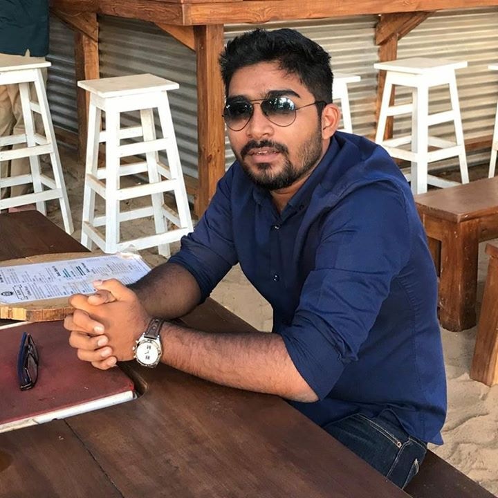 Go to Suban Shaikh's profile