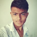 Avatar of user Nikhil Dave