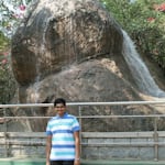 Avatar of user Sundeep Reddy