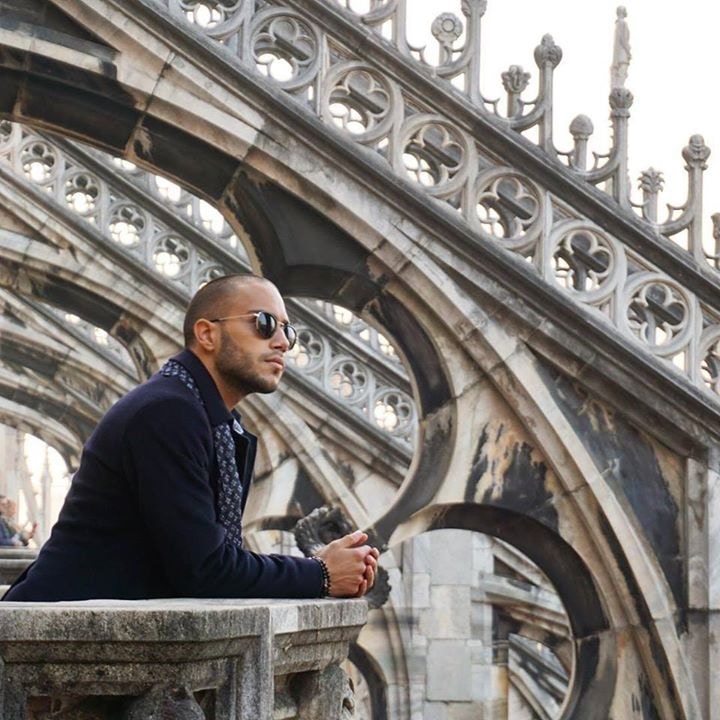 Go to Sebastiano Giuseppe Garilli's profile