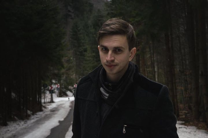Accéder au profil de Csongor Schmutc