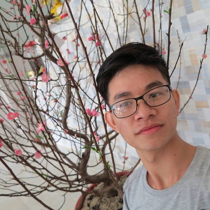 Vai al profilo di Huỳnh Chương