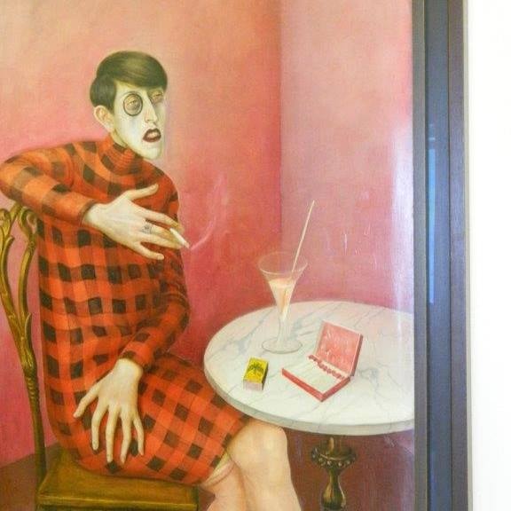 Go to Trang Ami's profile