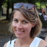 Avatar of user Karolina Myszkiewicz