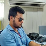 Avatar of user SATWIK BASU