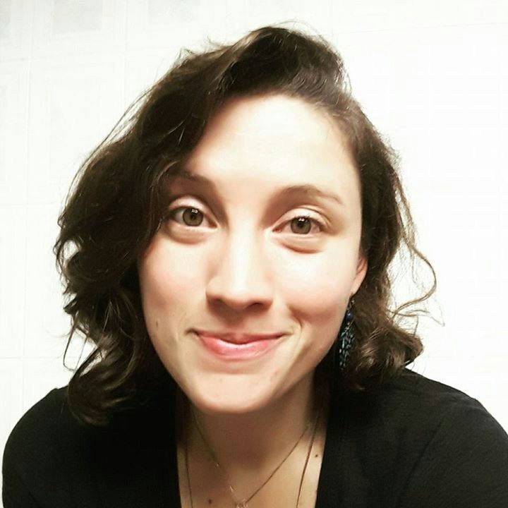 Go to Viviane Delvequio's profile