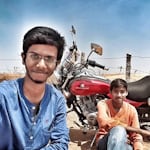 Avatar of user Ankur D