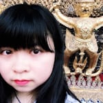 Avatar of user Songyuan Tang