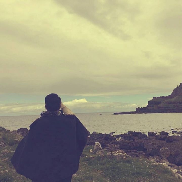 Ir para o perfil de William Chang