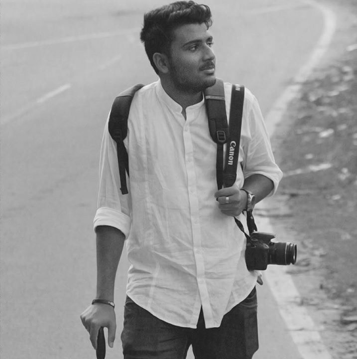 Go to Cijin Thomas Sunny's profile