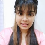 Avatar of user Shwetangi Gupta