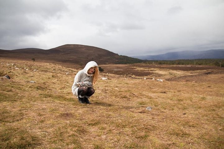 Go to Martina James's profile